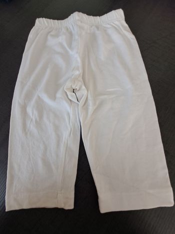 Pantacourt leggings 3 ans