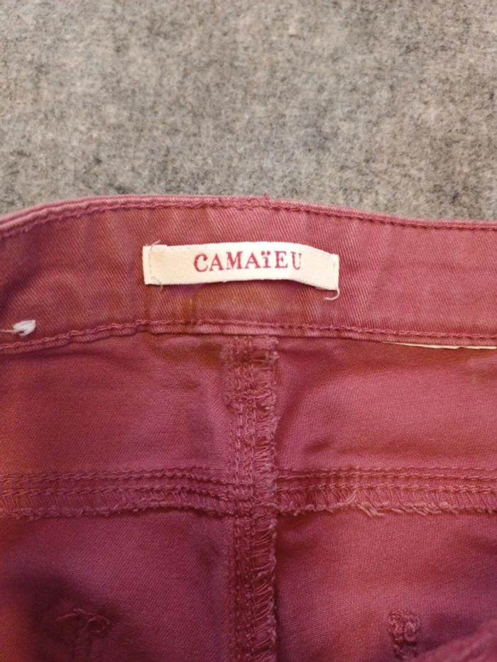 Jean taille 36 - photo numéro 3