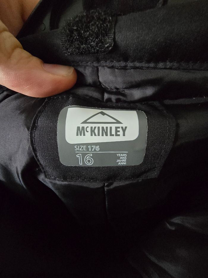 Pantalon de ski - photo numéro 4