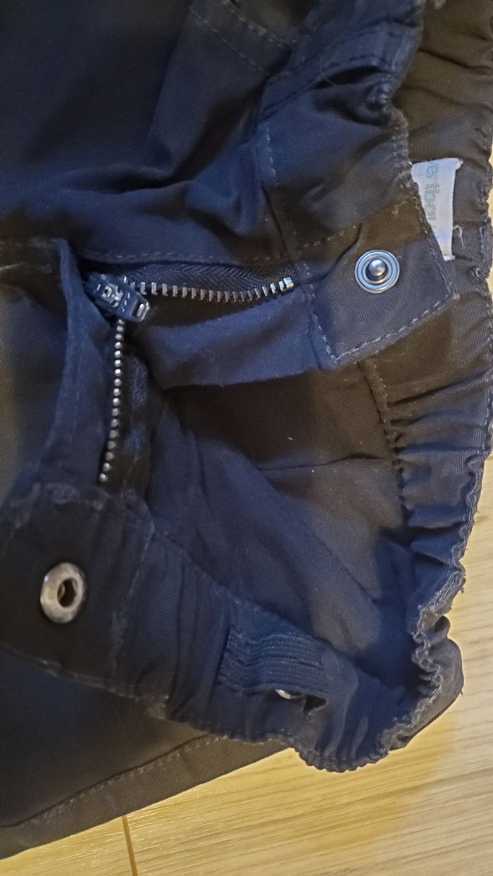 Pantalon garçon - photo numéro 3
