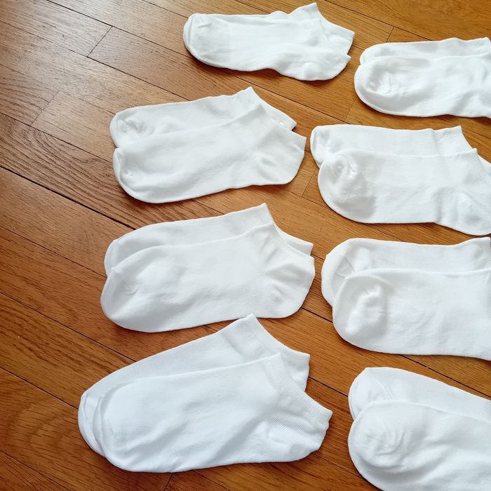 Socquettes - photo numéro 2