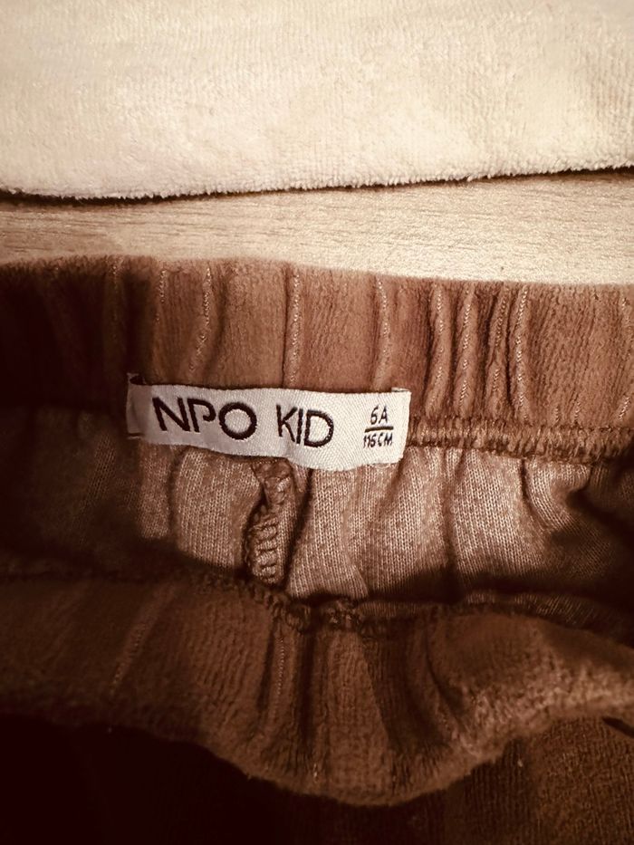 Pyjama garçon 6 ans - photo numéro 3