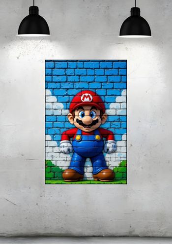 Image mario