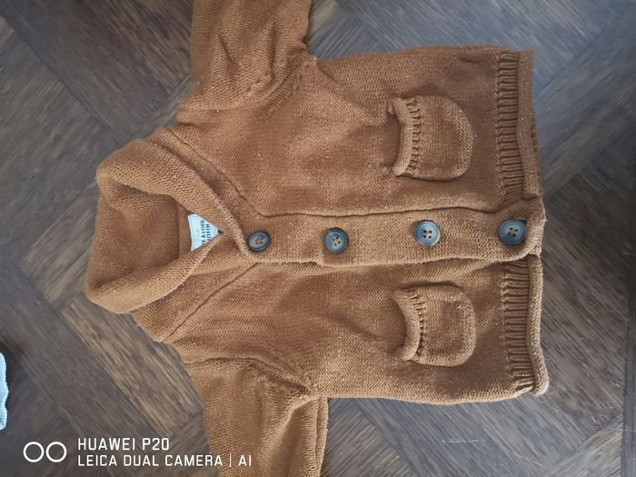 Vêtement taille 3 mois garçon - photo numéro 3