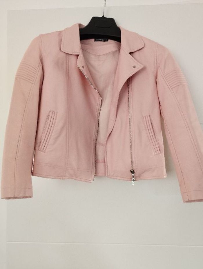 Veste fille 10 ans