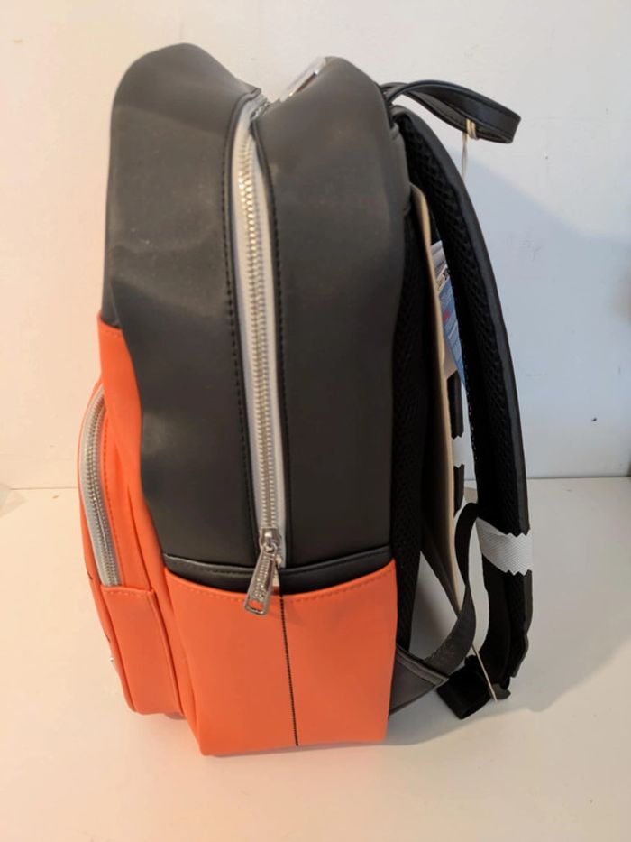 Loungefly : Naruto Tenue sac à dos - photo numéro 2