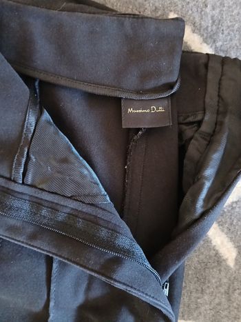Pantalon Massimo Dutti 