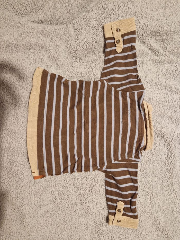 Tee shirt - photo numéro 3