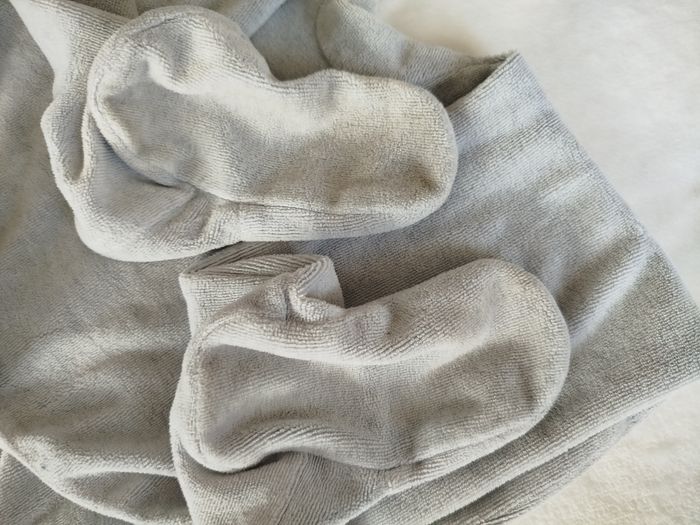 Pyjama - photo numéro 3