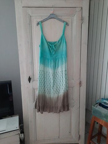 Robe été