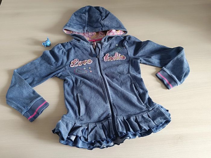 veste