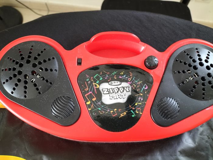 Tapis de percussions Zippy Mat - photo numéro 2