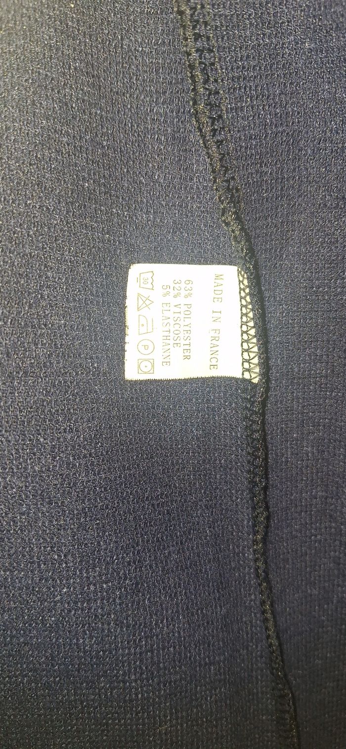 Veste douce neuve - photo numéro 3