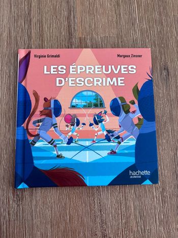 Livre enfant
