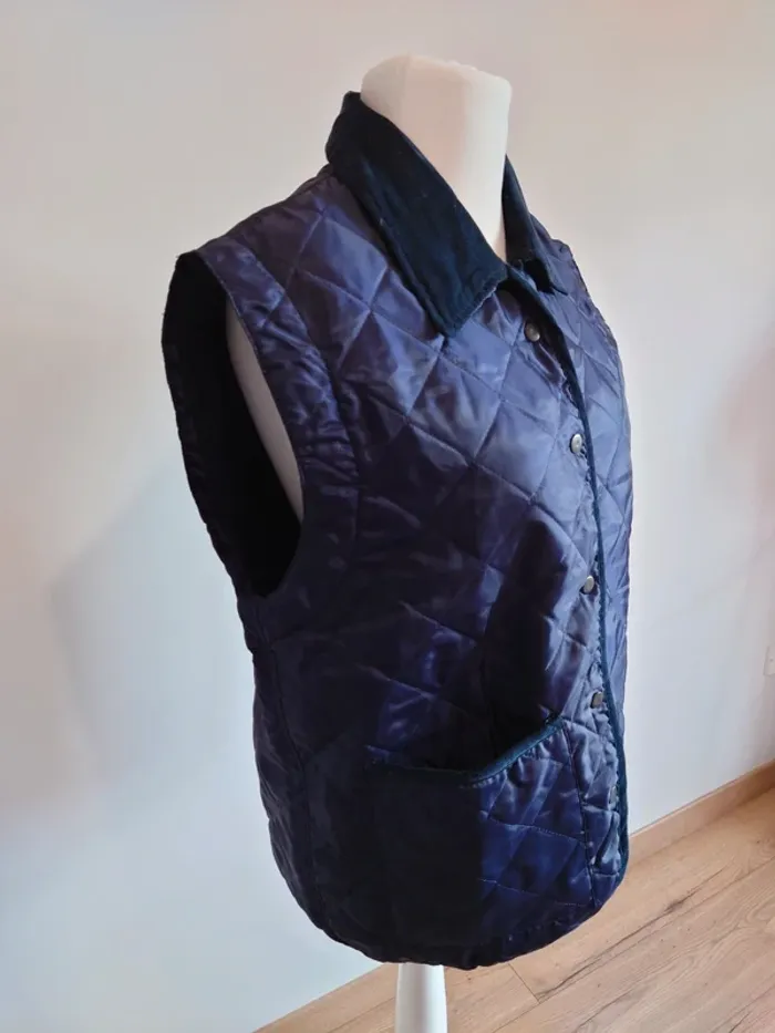 Veste 3 Suisses L - photo numéro 2