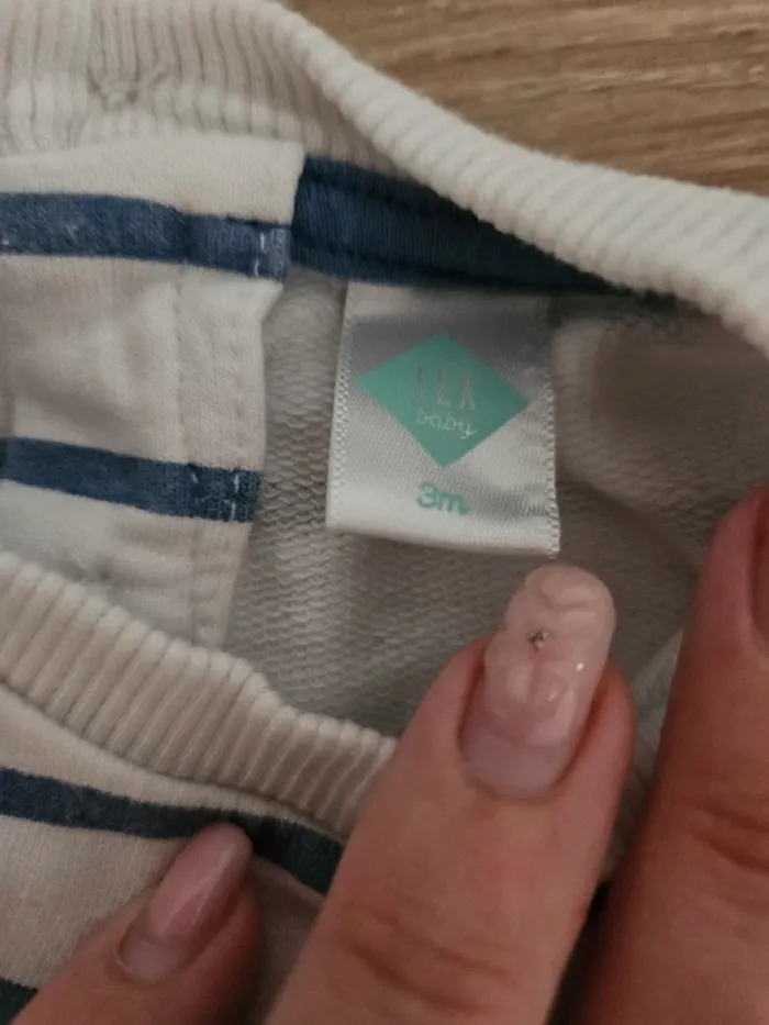 Sweat - photo numéro 3