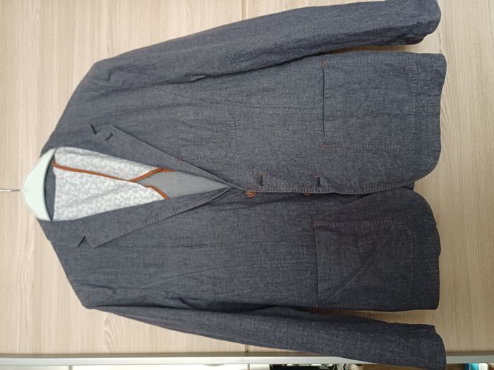 Blazer homme Devred taille XL, très bon état - photo numéro 2