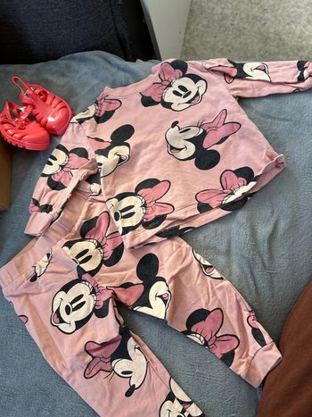 Ensemble Minnie