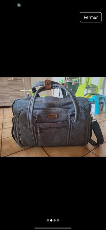 Sac à langer
