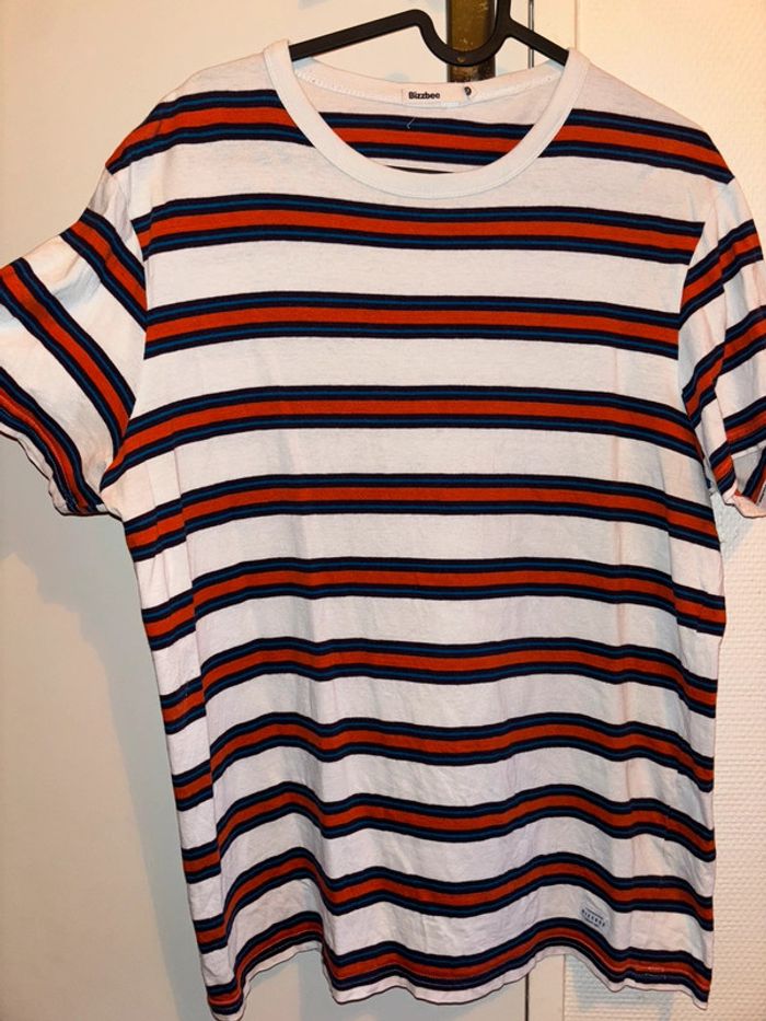 Teeshirt BZB - photo numéro 2