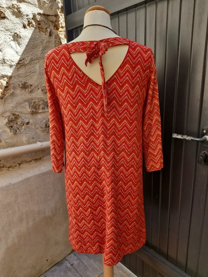 Robe 38 La petite Étoile 🌟 - photo numéro 5