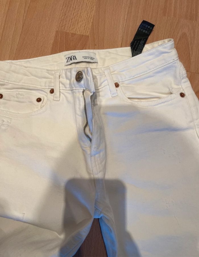 Pantalon femme - photo numéro 5