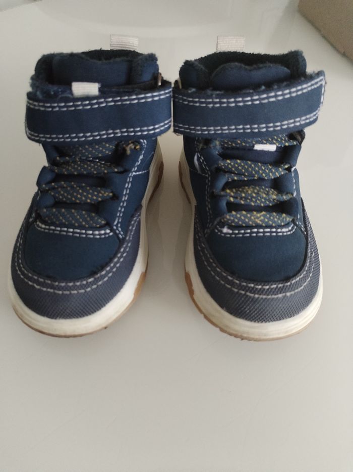 Chaussures - photo numéro 3