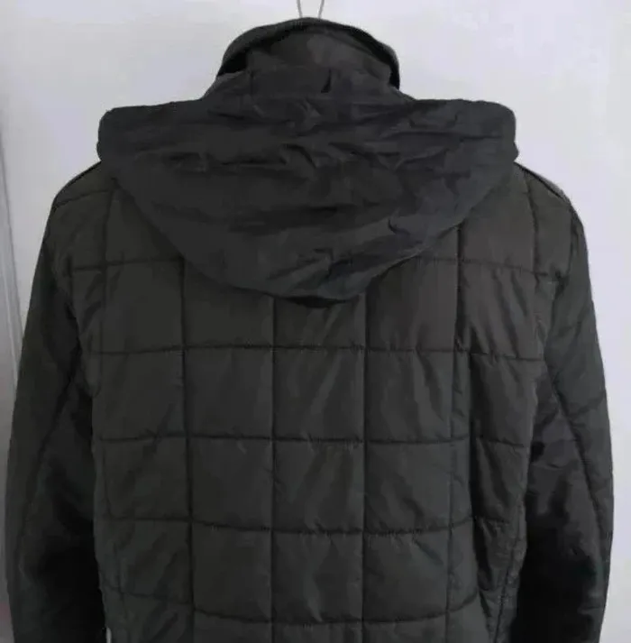 Blouson Zara Man - taille L/XL - photo numéro 4