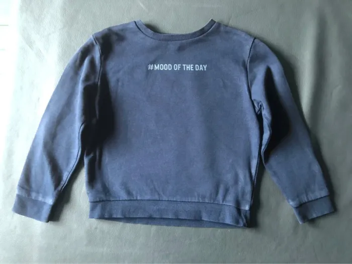 Sweat enfant - photo numéro 2