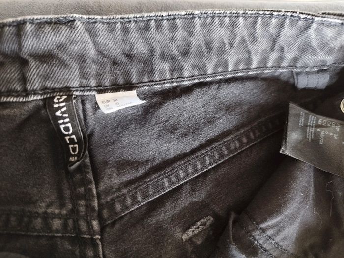 Short h &m neuf taille 38 - photo numéro 2