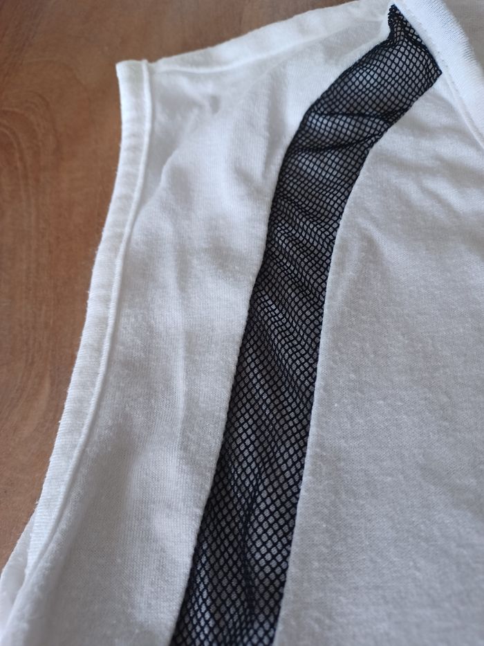 T shirt - photo numéro 5
