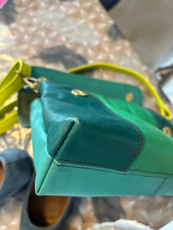 Sac à main femme - photo numéro 12