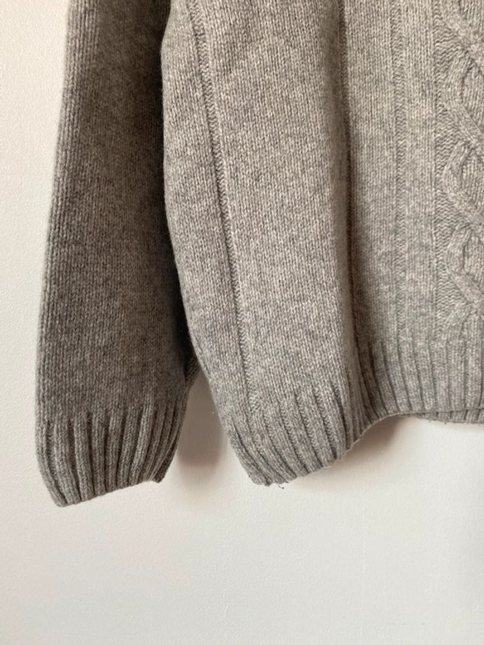 Col roulé Lacoste - photo numéro 5