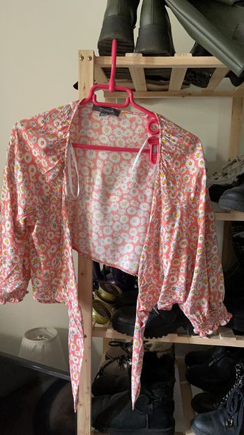 Top court primark