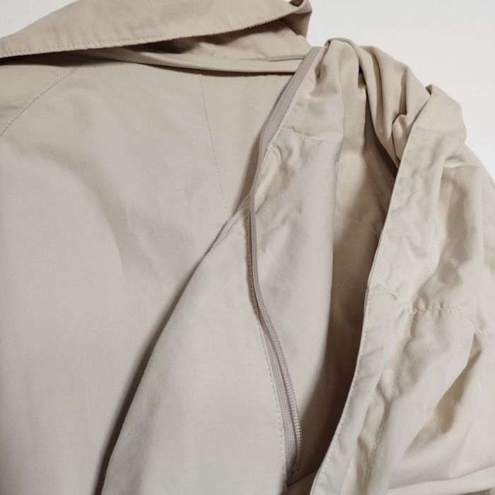 Trench homme 54 Burton - photo numéro 10