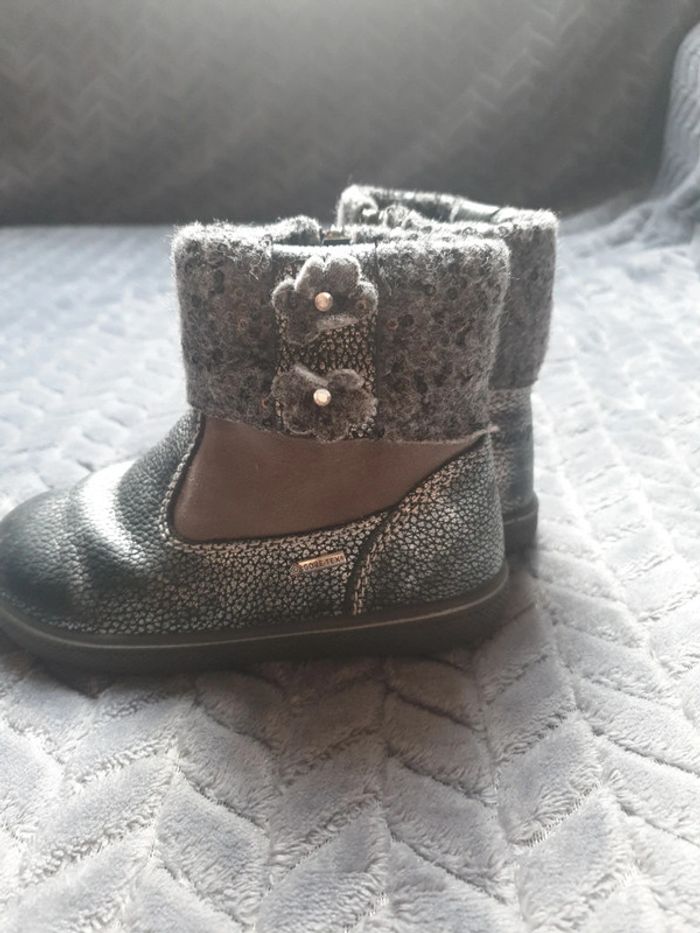 Bottes - photo numéro 4