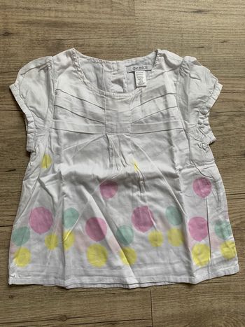 Teeshirt 4 ans