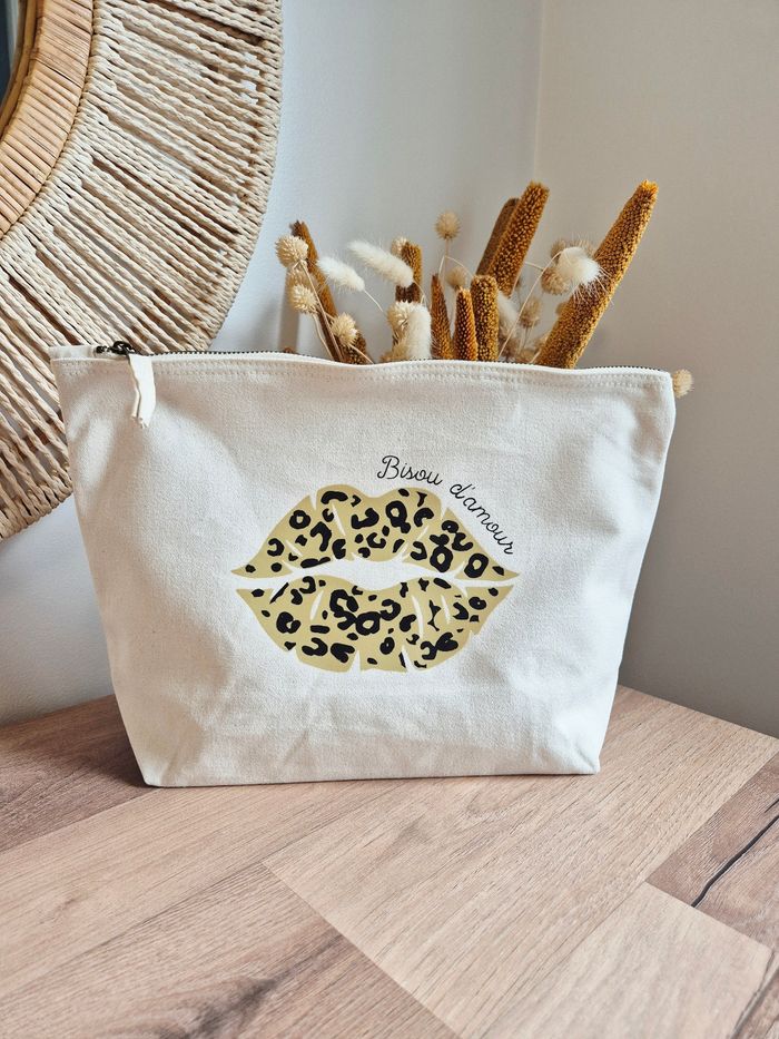 Grande trousse