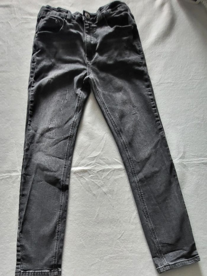 Jeans noir