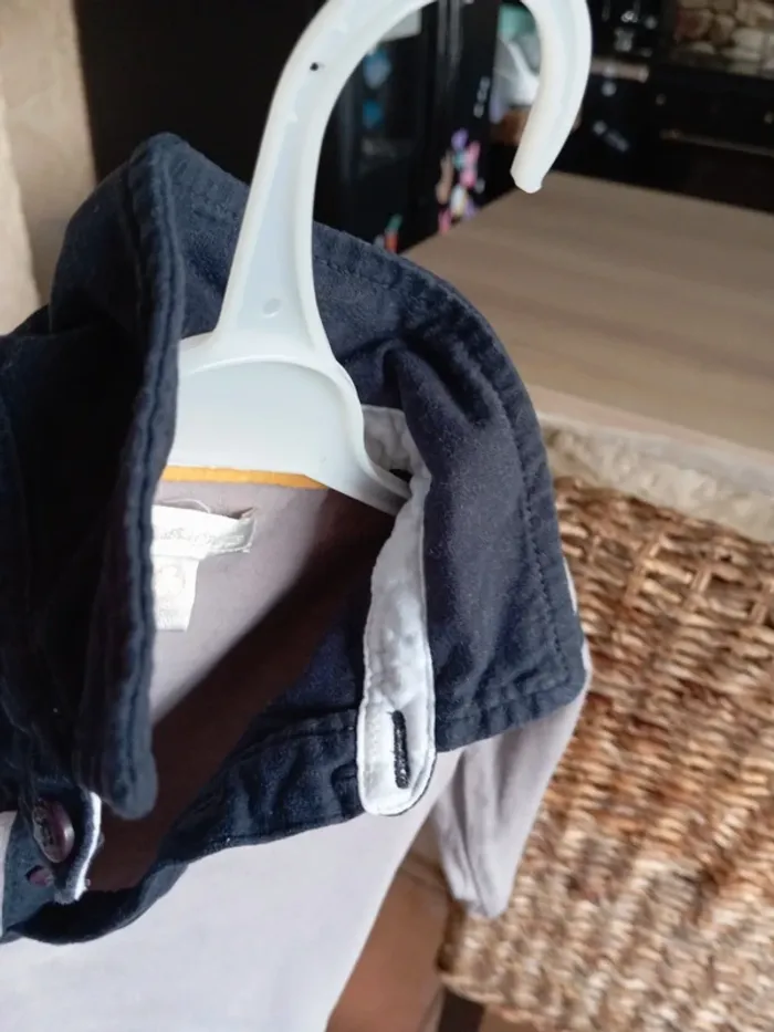 Tee shirt taille 12 mois - photo numéro 6