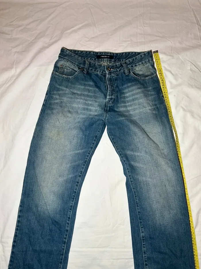 Jean vintage rg 512 - photo numéro 2