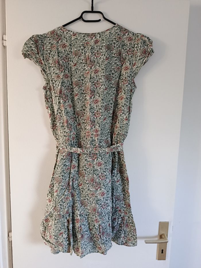 Robe Teddy Smith - photo numéro 3