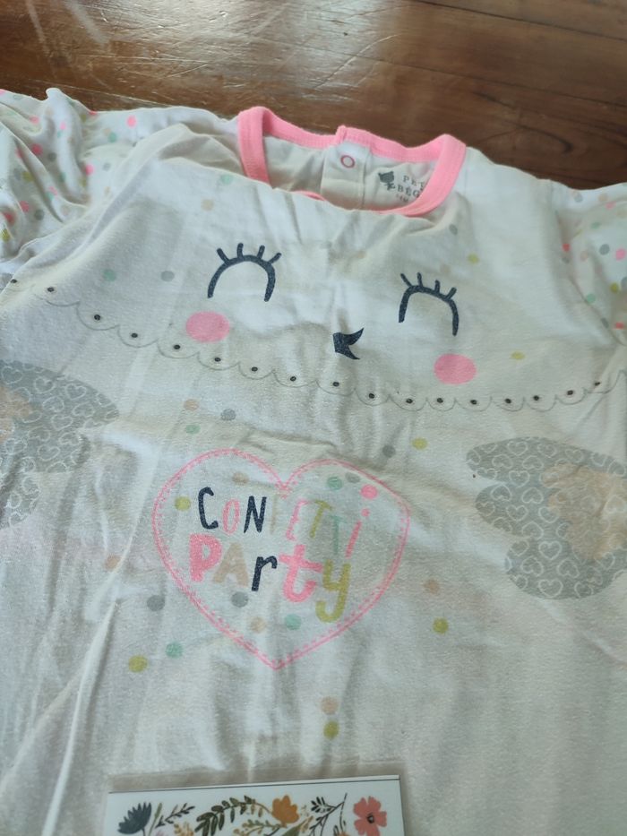 Jamais été petit béguin - photo numéro 2