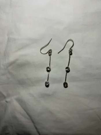 Boucles d’oreilles