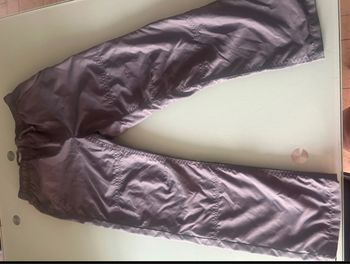 Pantalon léger enfant 8 ans