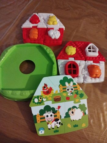 Puzzles