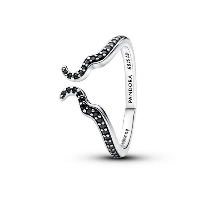 Bague méchants Disney taille 52 - photo numéro 1