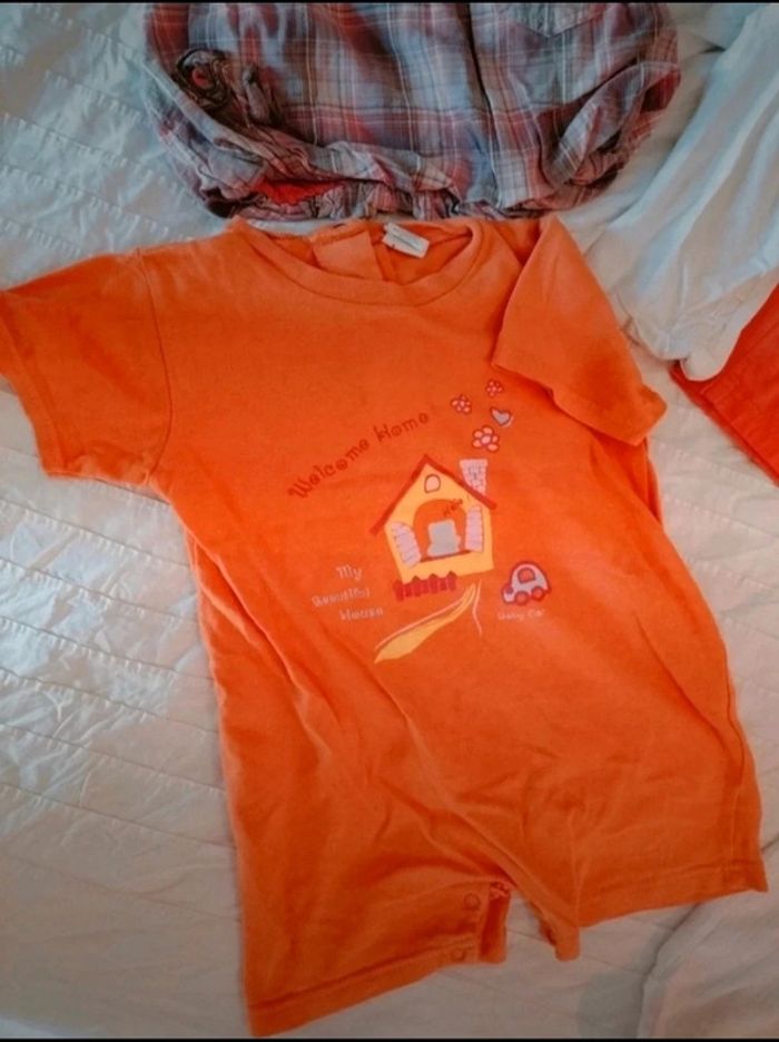 Lot fille - photo numéro 6