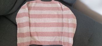 Pull fille