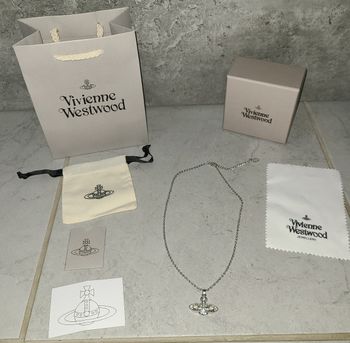 Coullier Vivienne westwood